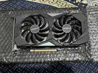 Gtx 1650 super gigabyte 4gb