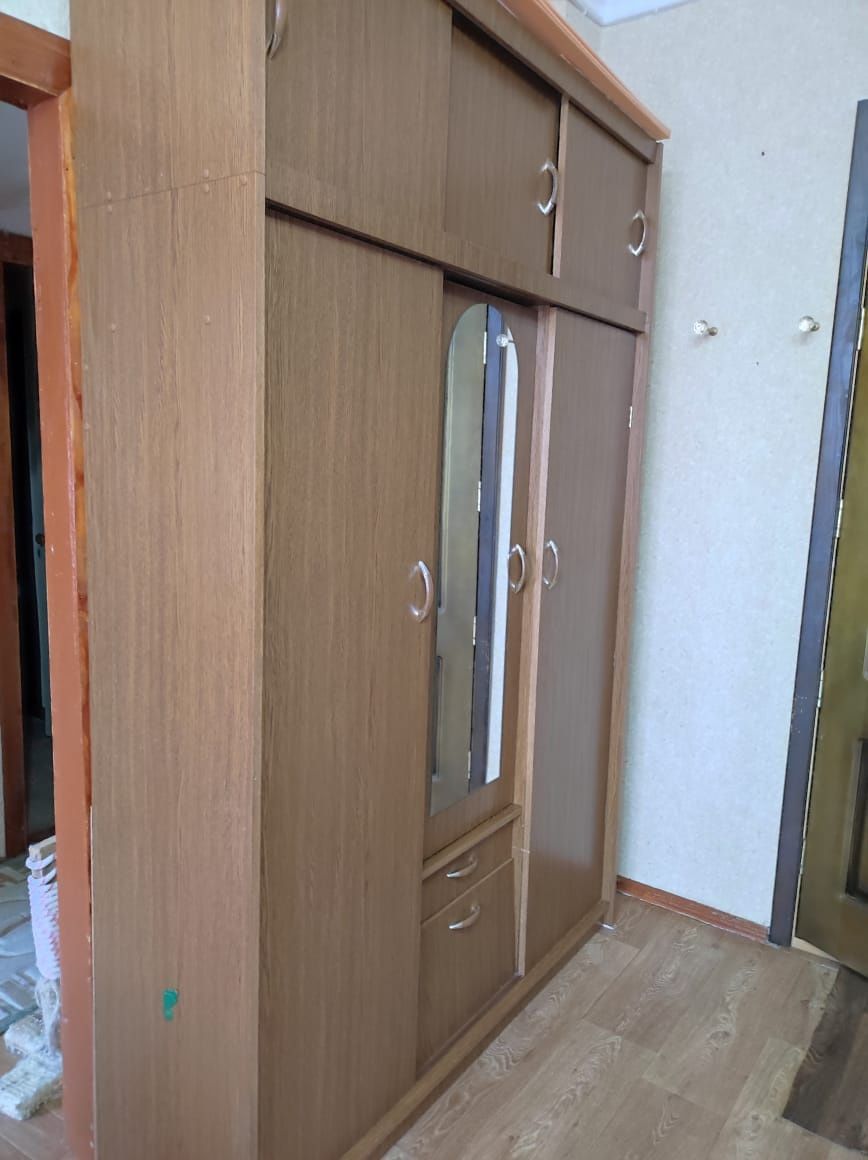 Продаю шкаф, шифонер, прихожая, цена 55000 тг.