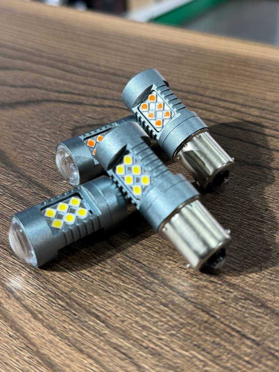 АВТОСВЕТ / LED лампы / автомобильные светодиодные лампы / LED реле