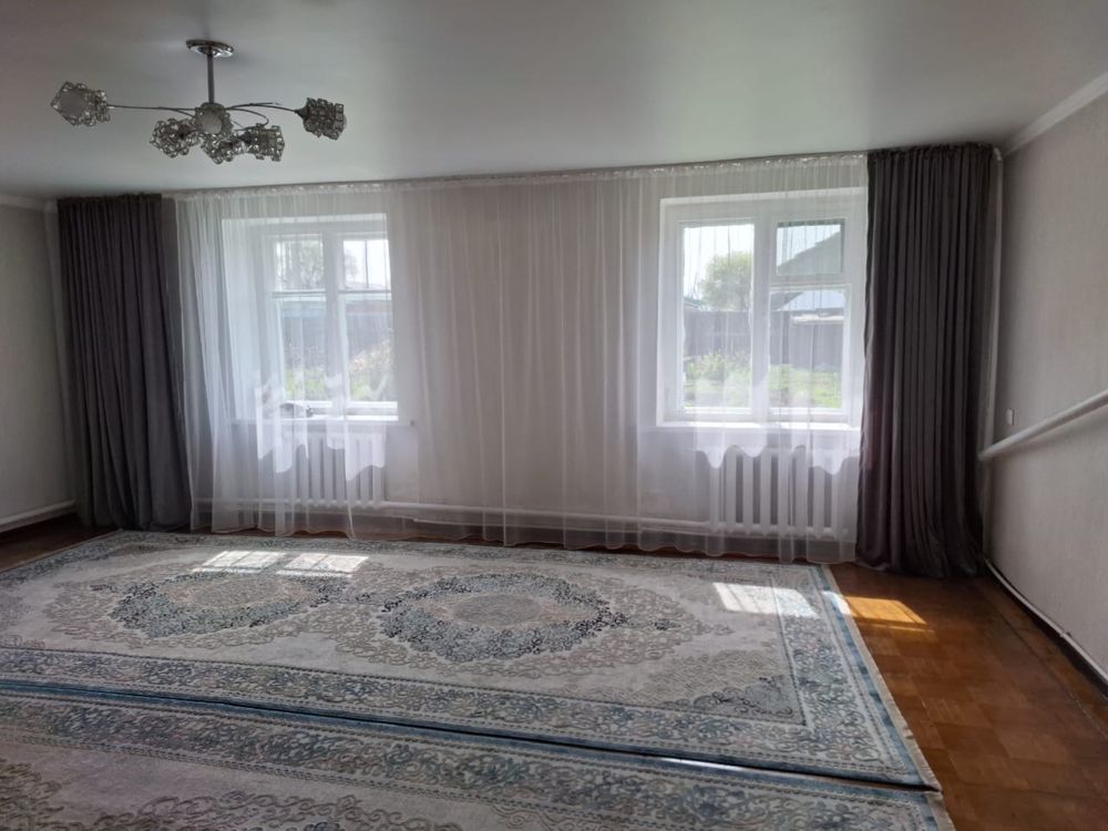 Продам дом в поселке Северном