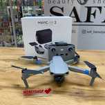 А8 / Квадрокоптер DJI Mavic air 2 FLY MORE COMBO