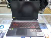 Acer Nitro Ryzen 5 6600H Озу 16гб ssd512gb rtx3050 рассрочка Реал