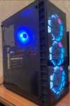 Игровой компьютер i5 10400f