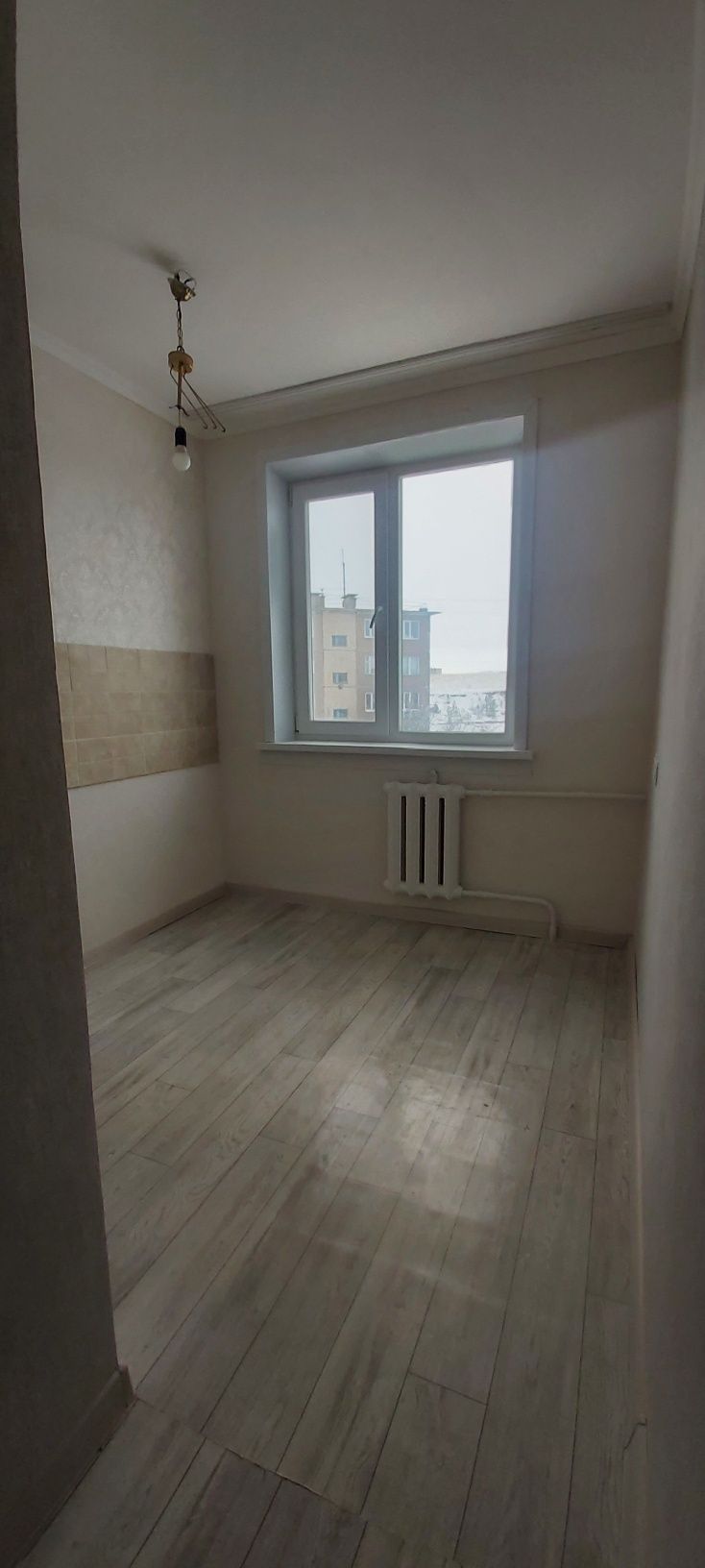 Продам 1 комн. квартиру 7-80