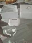 Airpods наушники 2 поколения оригинал