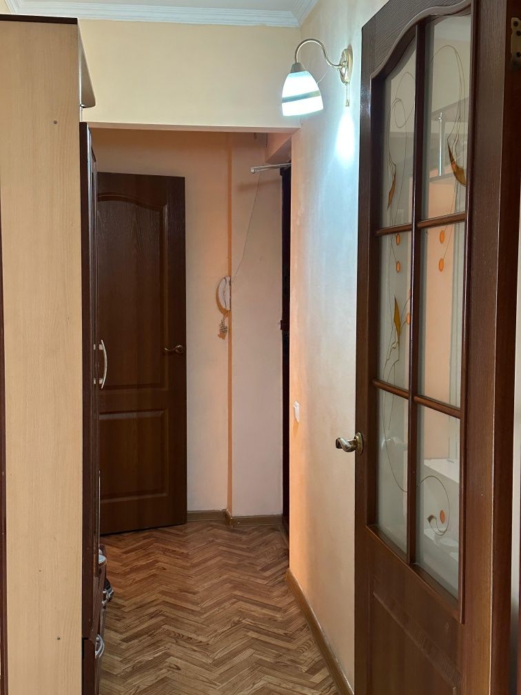 Посуточно 2х комн. квартира в центре  рядом Арбат