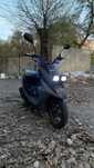 Продам honda dio af27