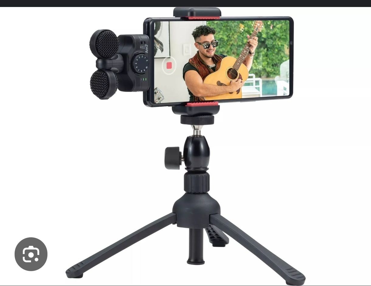 Zoom Am7 for Android