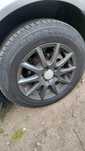 Диски шкода октавия А4, r15 4x100
