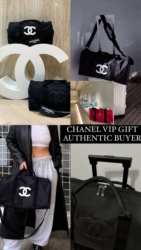 CHANEL сумка vip gift ОРИГИНАЛ