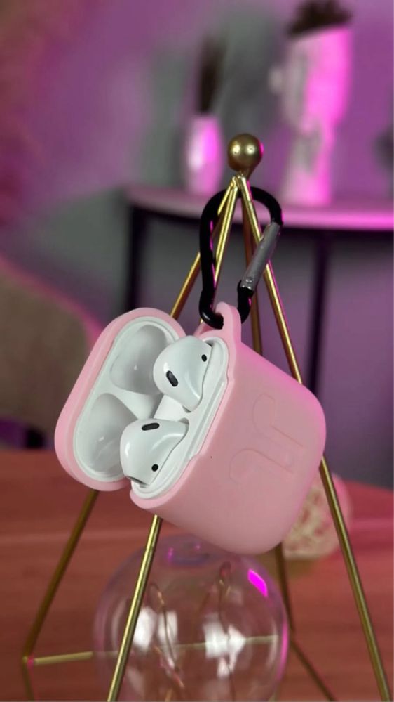Airpods все виды в наличии