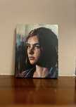 The Last of us Part ll Special Edition и арт бук