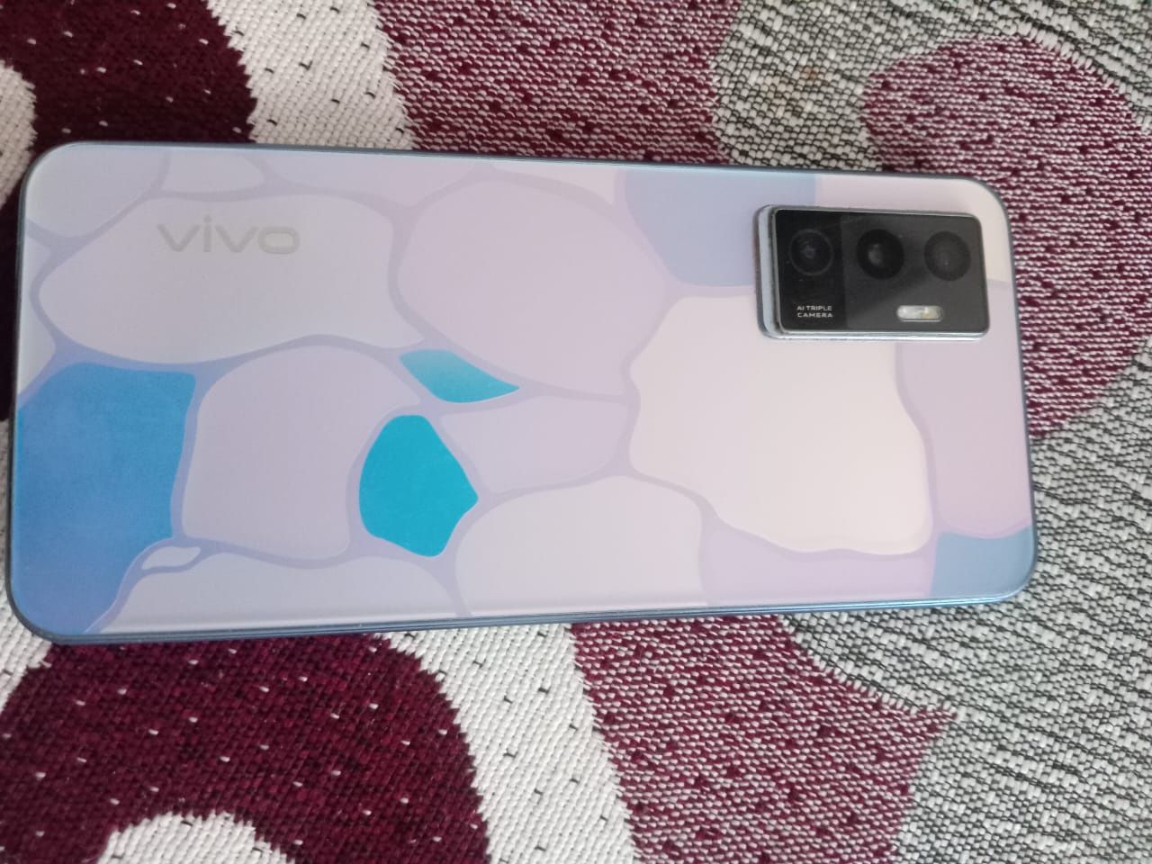 Vivo23e айфонға аустырам
