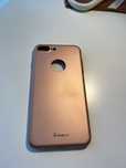 Отдам бесплатно б/у чехлы на айфон 7 Plus