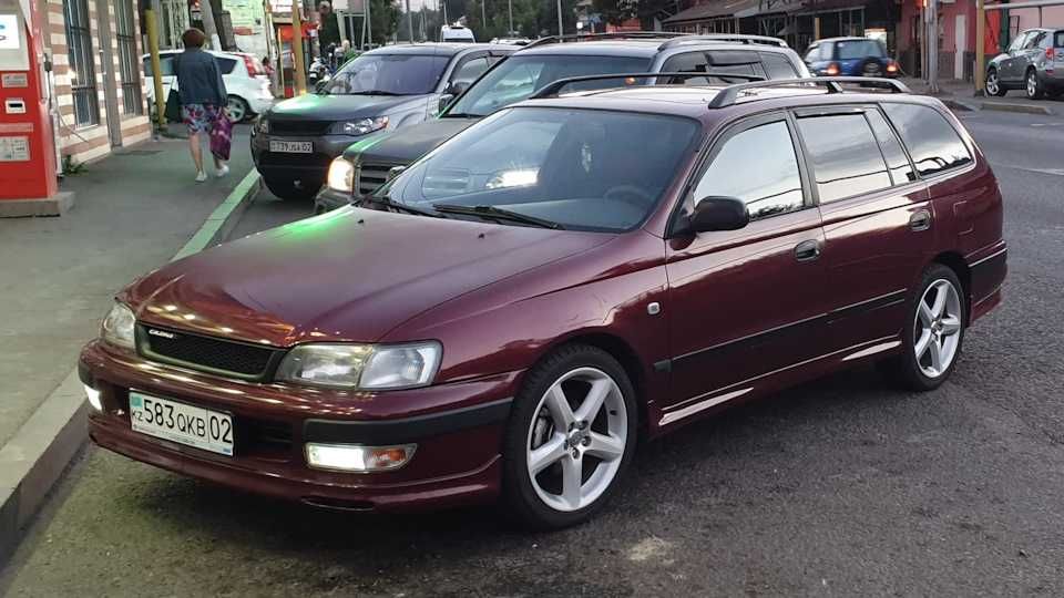 Бампер Мерседес  w210 w202  AMG БМВ Е34 обвес порог