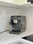 Кофемашина Delonghi MAGNIFICA PLUS (ECAM 320.70.TB)