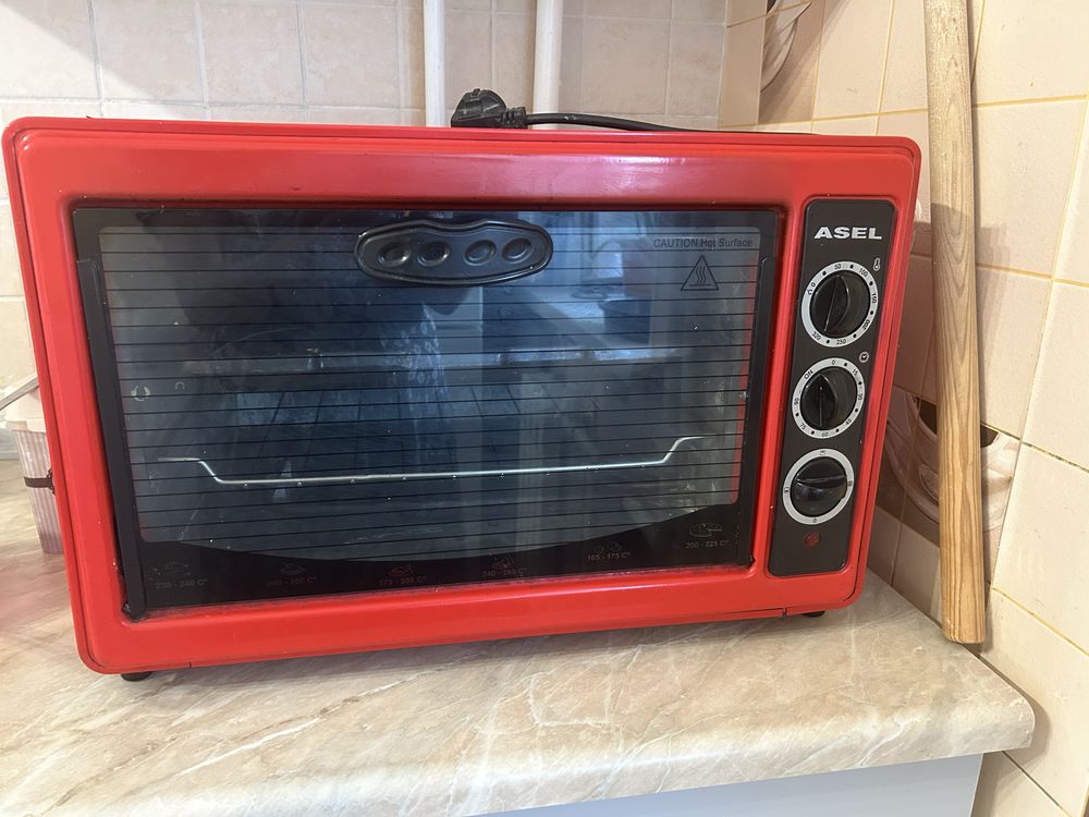 Продам Асель печь