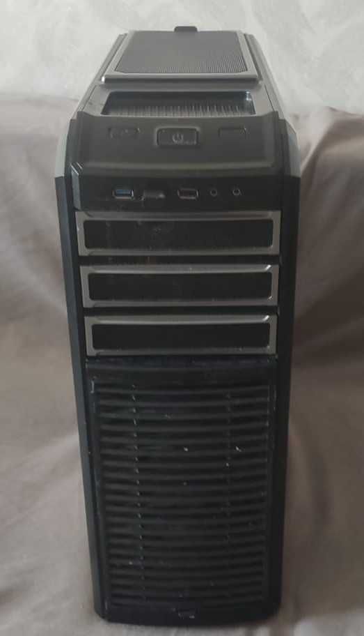 Продам Компьютер Intel Core i5 7500, DDR4/16Gb, SSD/256Gb, HDD/1000Tb