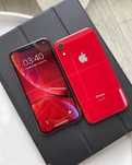 Iphone хр, 64 гб
