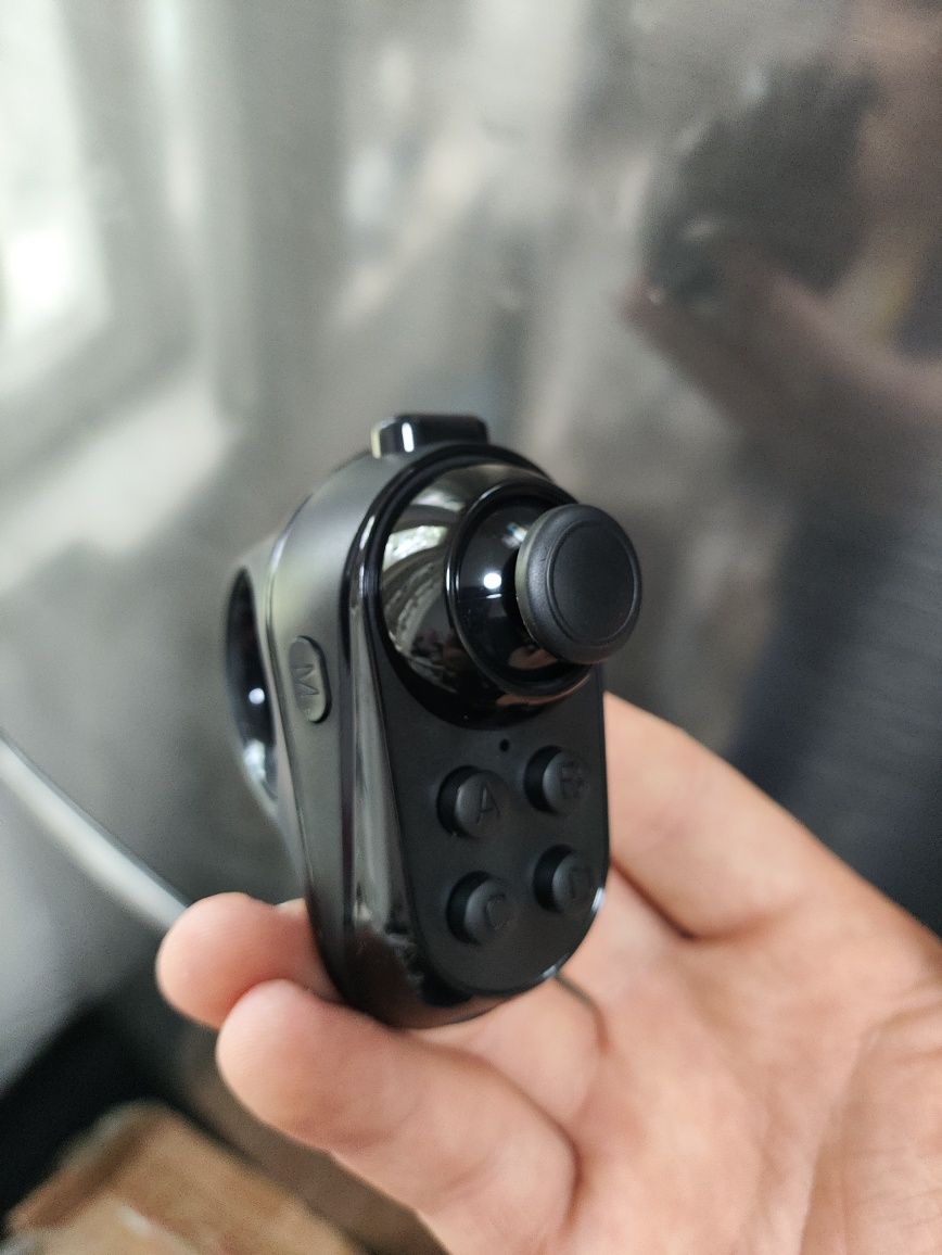 Джойстик Bluetooth для телефона компьютера и тд