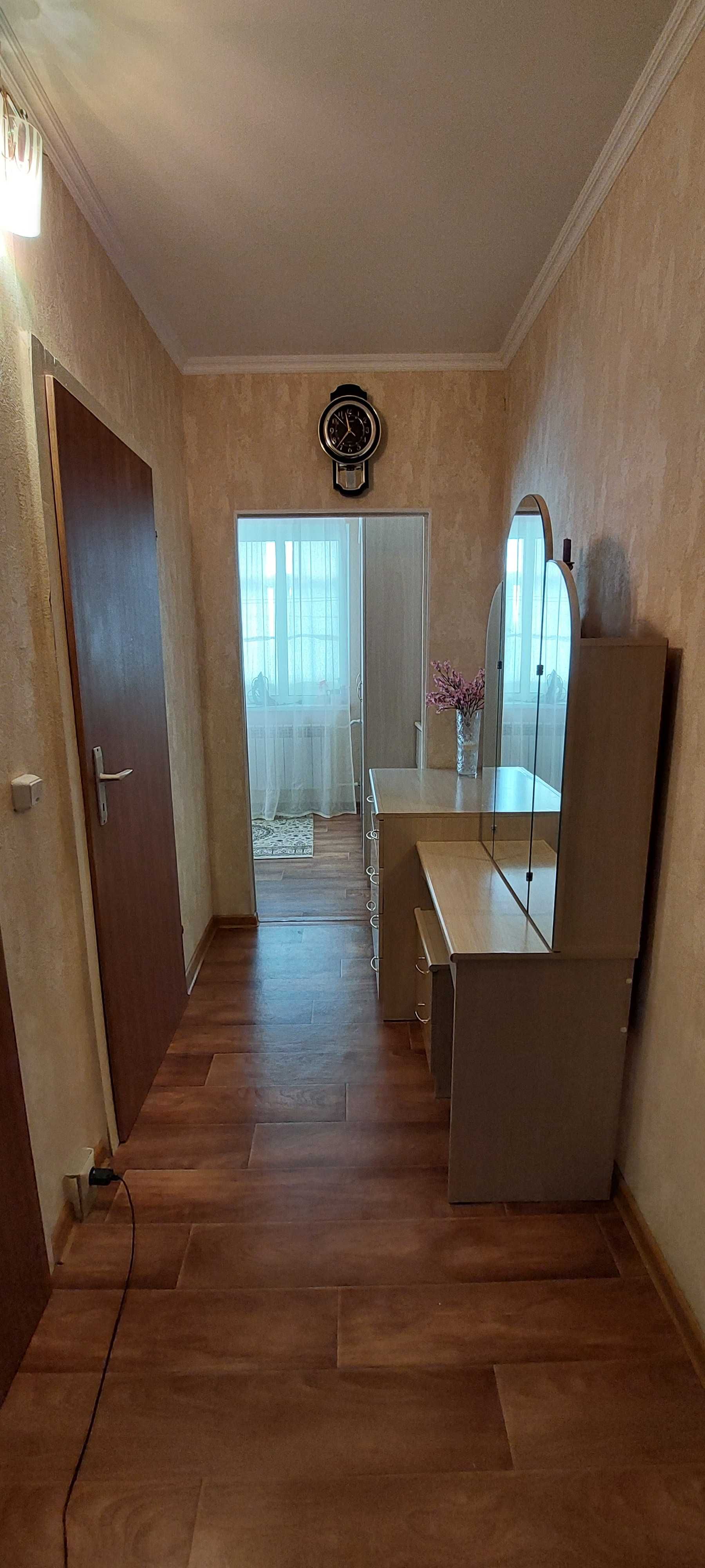 Продажа 1-ком квартира 4 (5) этаж, немецкого исполнения