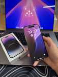 Iphone 14 pro 256gb