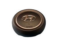Подушка безопасности Hyundai Tucson 4 (20-23г) Руль N9500