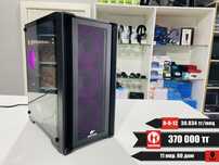 Рассрочка! Системный блок - Core i7-12700K/32Gb/SSD 512+1Tb/RTX 4060