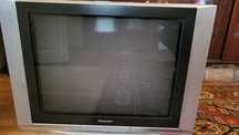 Телевизор ламповый Panasonic TX-29FJ20T