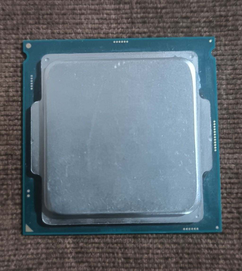 Топовый Игровой Процессор Intel Core i3 6100 и G5400 сокет 1151