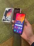 Samsung A50 идеальное состояние