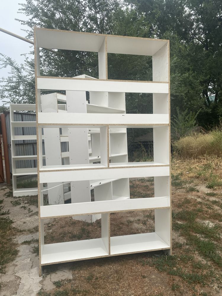 Шкафдлямагазинаполки