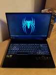 Игровой ноутбук Acer Nitro 5