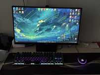 Игравой ПК, Intel core i5 13400F, RTX 4060 8gb