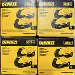 Аккумулятор батарея батарейка Dewalt 5Ач, 5Ah, новый, оригинал Mexico