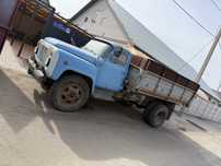 Газ 53 продам или обмен