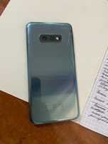 Galaxy S10e 128/6