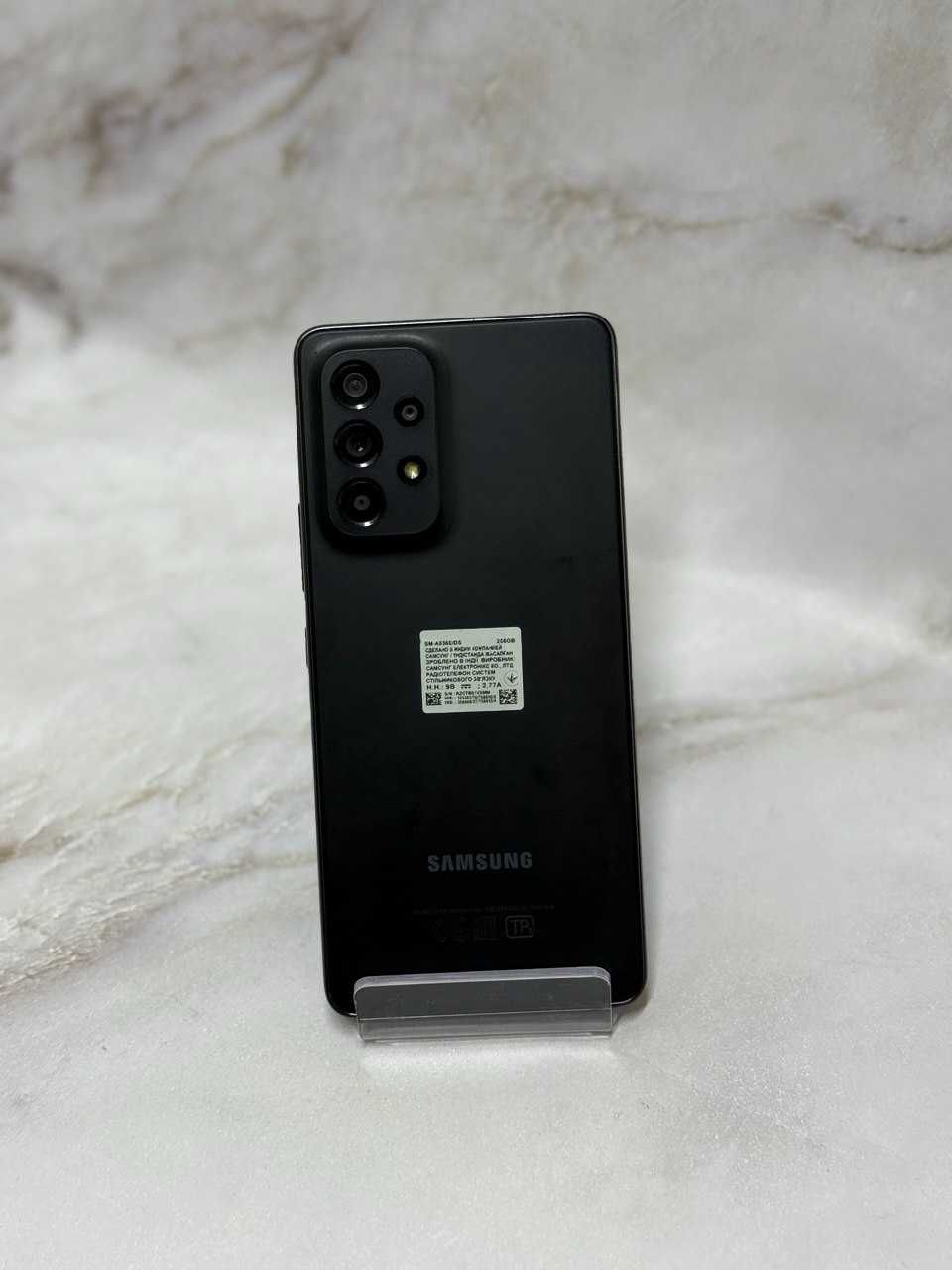 Samsung Galaxy A53 (Сатпаев 675 103)