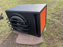 Продам сабвуфер Boss Mini