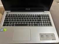 Продам ноутбук Asus, модель X556U