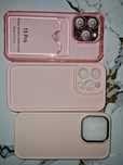 Чехол на IPhone 15 pro