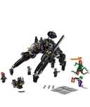 LEGO Batman Movie Скатлер блочный, Лего собранный