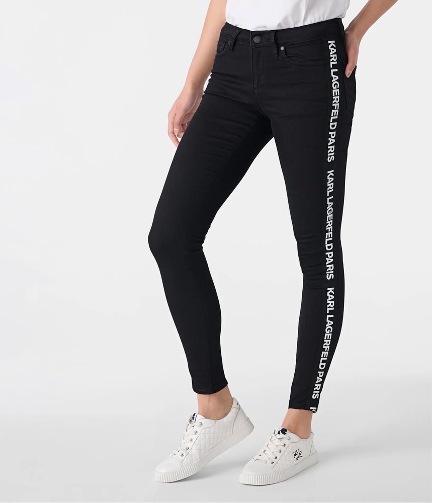 Karl Lagerfeld оригинал р XS