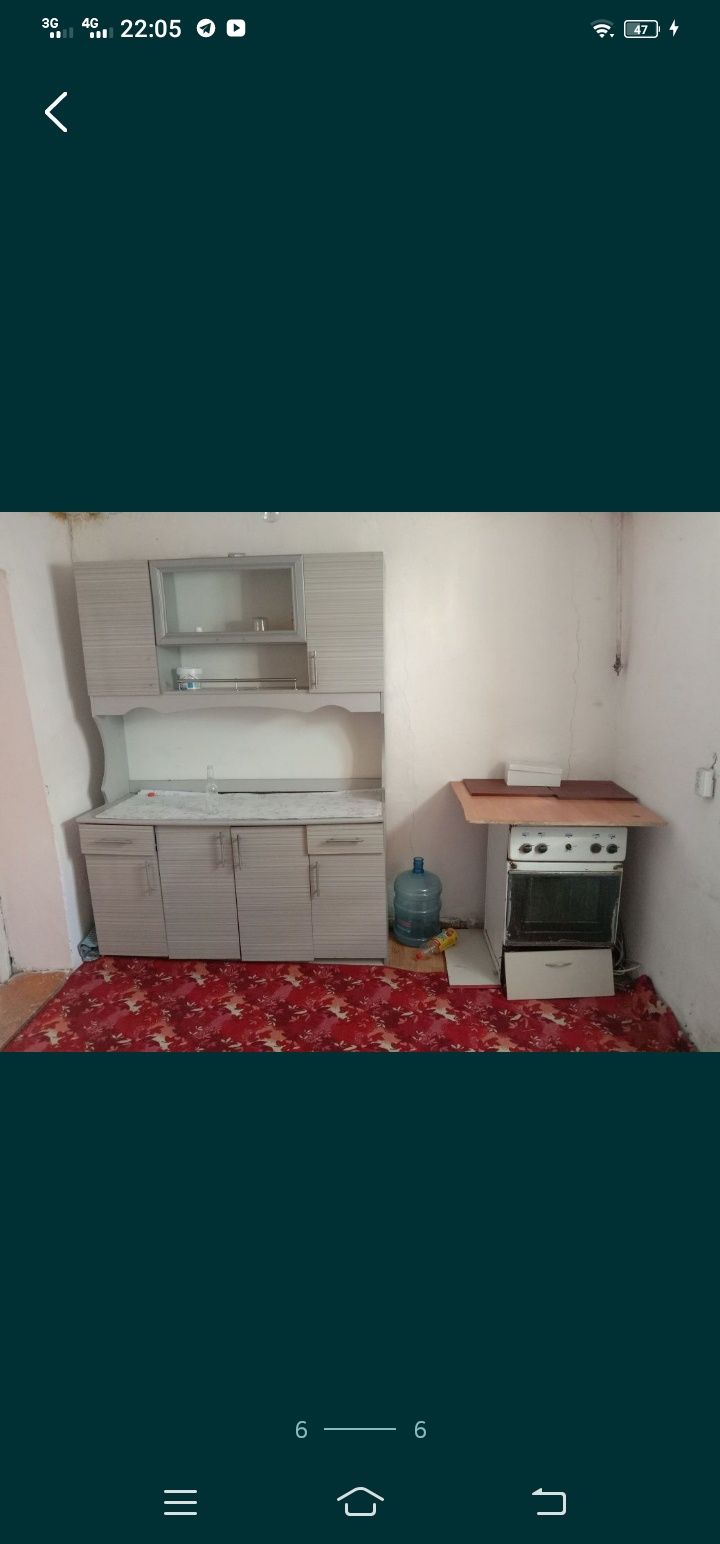 Времянка жалға беріледі
