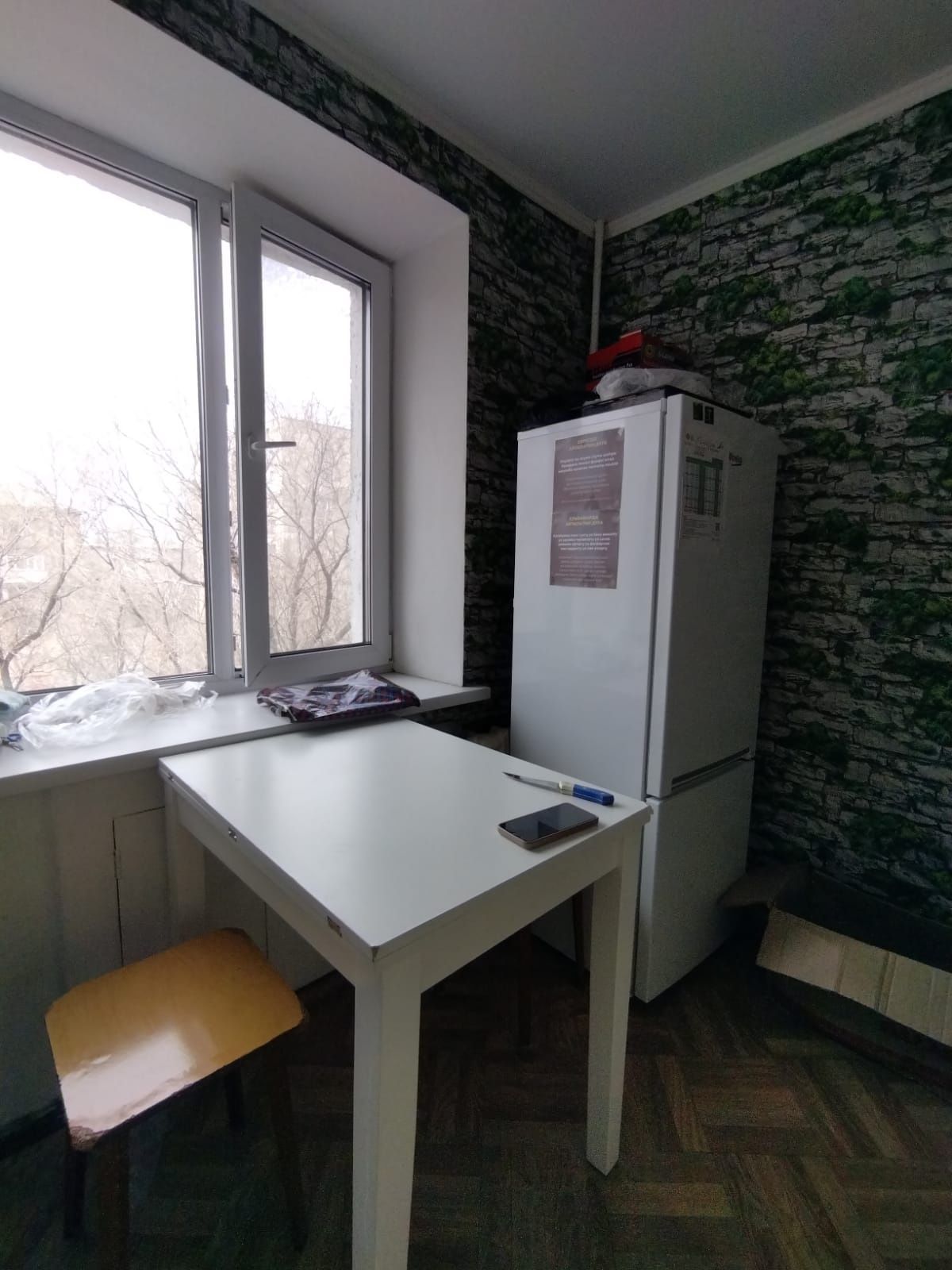 Продается 2х комнатная квартира в центре города  ул.Алиханова