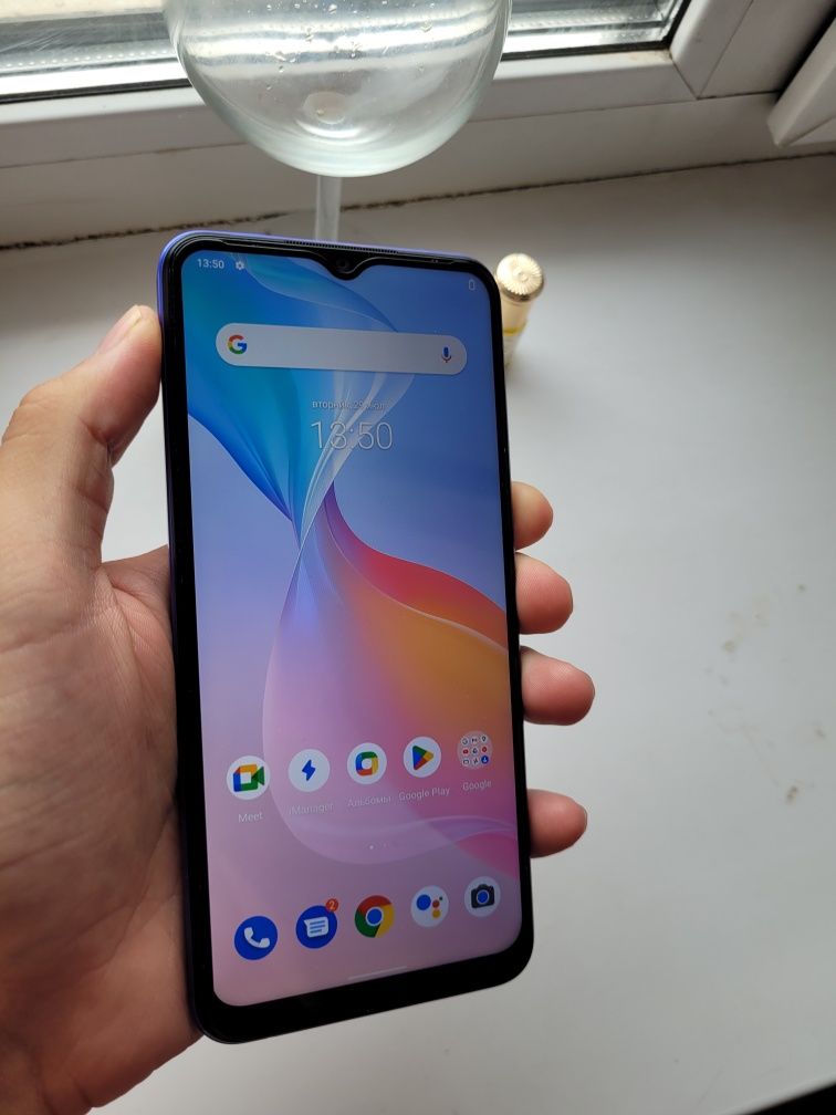 Vivo Y21    64GB