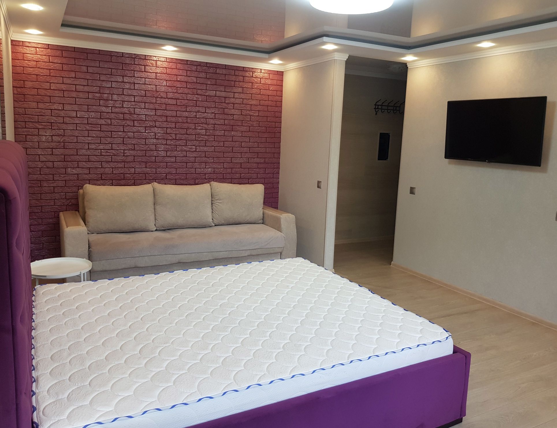 SuperLuxe, Абдирова, wi-fi, LED-ТВ, фото реальные (р-н рест. Абрикос)