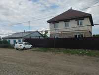 Продам дом в пригороде