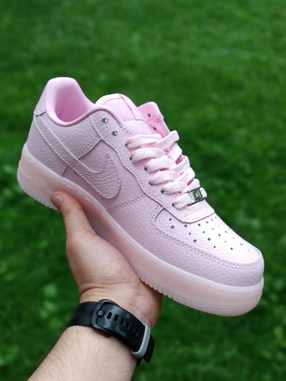 Кроссовки Nike Air Force 1 x Nocta by Drake