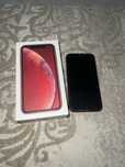 İphone xr,64гб,цвет красный